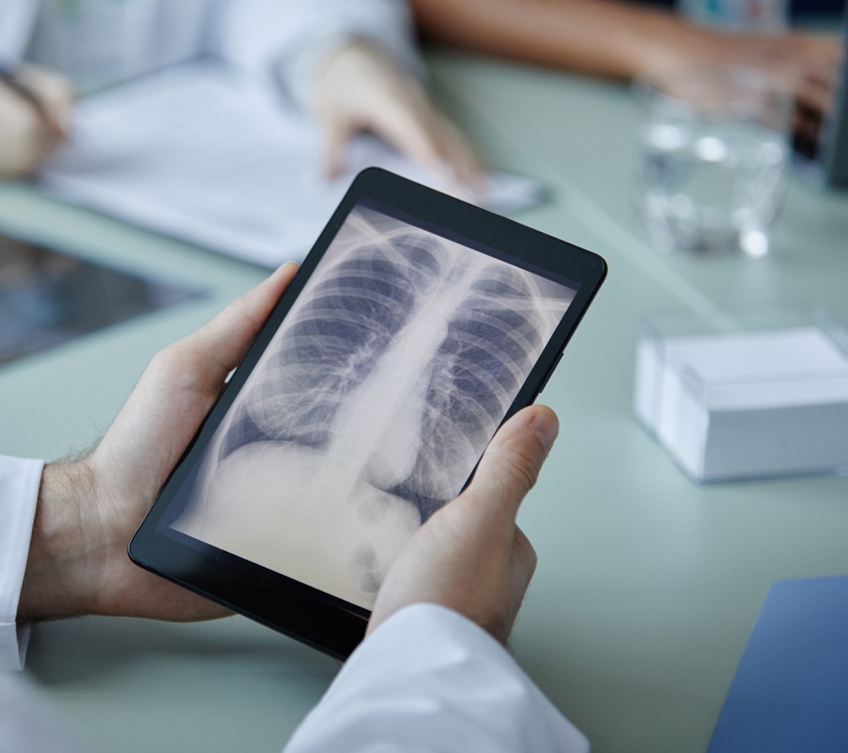BENE Healthcare 医疗